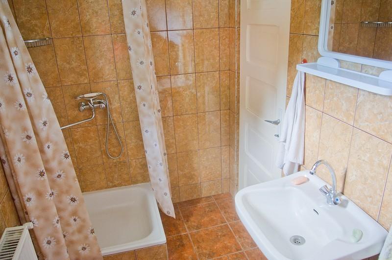 Villa Pataki Kulcsoshaz à Izvoare  Extérieur photo