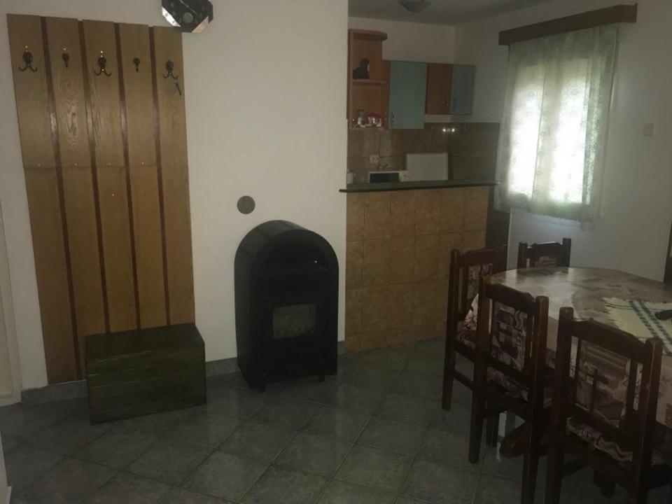 Villa Pataki Kulcsoshaz à Izvoare  Extérieur photo